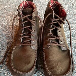 Lems Boulder  Boots mens